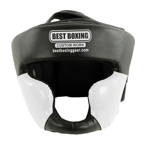 Precision Crafted Sports <b>Head</b> Guard Adjustable Breathable Comfort For Long Activities <b>Head</b> Guard Reliable Fit <b>Head</b> Guard - Product Image 1