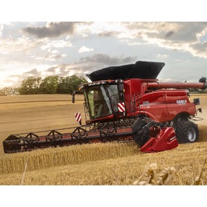 Cosechadora Agrícola Premium de Alta Eficiencia, Uso Versátil y Gran Rendimiento para la Cosecha en Campos Amplios - Product Image 1