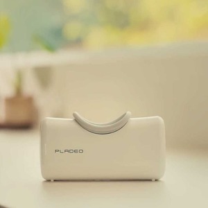 เครื่องกำจัดกลิ่นกายพลาสมาแบบพกพา PlaDeo Bio สำหรับดูแลกลิ่นกายและสุขอนามัยส่วนบุคคล - Product Image 2