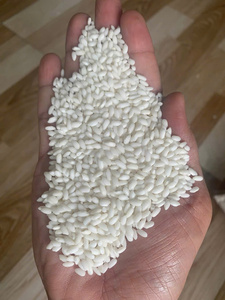 Riz Glutineux à Grains Courts Sélectionné Premium, Texture Douce et Collante, Idéal pour le Mochi Japonais et les Recettes de Desserts Asiatiques Traditionnels - Product Image 3