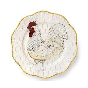 Bandeja de Hierro Esmaltada Hecha a Mano, la Más Vendida, para Mesa de Comedor, con Ilustraciones Detalladas, Práctica para Servir, Patrón Personalizado - Product Image 6