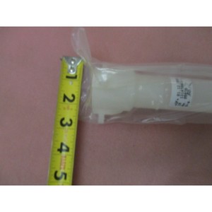 AMAT 0040-04118 ท่อระบายน้ำ, ชิ้นส่วนเชื่อม, เสา, EBR 200MM - อุปกรณ์และอะไหล่เซมิคอนดักเตอร์ระดับโลกที่เชื่อถือได้ - Product Image 3