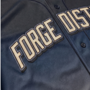 Uniforme deportivo transpirable de béisbol personalizado por sublimación, estilo urbano, MALUZA INDUSTRIES - Product Image 5