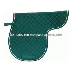 Cojín de sillín de caballo de algodón acolchado - Product Image 2