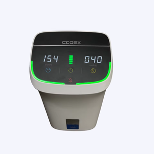 Dispositivo de Compresión Intermitente para Piernas Koleno 900, Eficiente para Mejorar el Flujo Sanguíneo y la Recuperación - Product Image 1