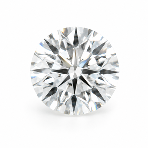 High Quality Excellent Round Cut Color <b>D</b> VS1 Clarity Laser Drilled Loose CVD Lab Grown Diamond IGI Certificate Icedjewelz <b>Model</b> - Product Image 5
