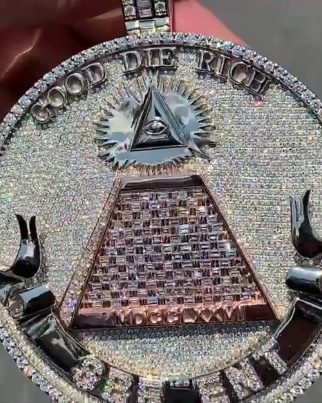 Según la imagen