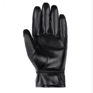 Gants de conduite en cuir de qualité supérieure, respirants, légers, prix de gros abordable, vente chaude - Product Image 2