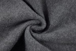 Pakistan Supplier's New Fashion 100% Cotton Men's Hoodie Casual Street Wear Solid Pattern High Quality <b>Sublimation</b> for Winter - Product Image 5