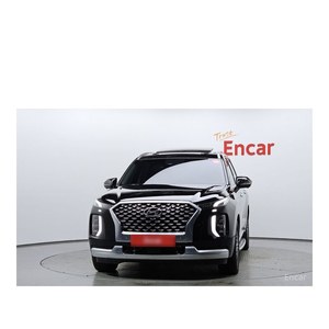 Hyundai Palisade 2020, 3.8 Gasolina, 2WD, 49,550 km, Caja de Cambios Automática, Emisión Euro V, Asientos de Cuero, Volante a la Izquierda, Trasero - Product Image 3