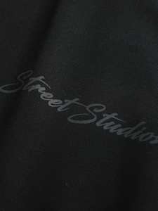 ชุดเซ็ตแทรคสูทแบบมีฮู้ดสไตล์ Y2K สำหรับผู้ใหญ่ทุกเพศ ผลิตจากโพลีเอสเตอร์/ไนลอนน้ำหนักเบา ระบายอากาศได้ดี เหมาะสำหรับสวมใส่ในฤดูหนาว สไตล์สตรีทแวร์ - Product Image 3