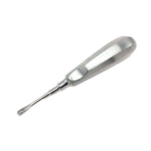 Ensemble d'élevateurs dentaires Surtechs, 15 pièces, instruments chirurgicaux pour l'extraction dentaire, acier inoxydable - Product Image 4