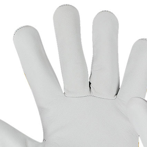 Guantes de Cuero para Montaje, Guantes de Seguridad para Trabajo, Guantes de Cuero para Montaje en Oferta, Guantes de la Mejor Calidad en Venta - Product Image 5