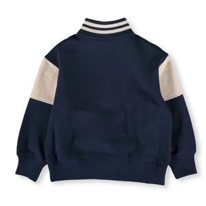 Sudadera de moda para niños, manga larga, corte holgado, cálida y cómoda, ropa informal, agente de producción de prendas de punto Dhaka - Product Image 6