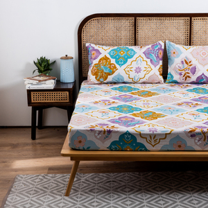 Premium Soft Cotton <b>Bedding</b> Double Bed <b>Bedding</b> 2 Pillow Covers <b>Hotel</b> & Home <b>Style</b> Wholesale Price - Product Image 3