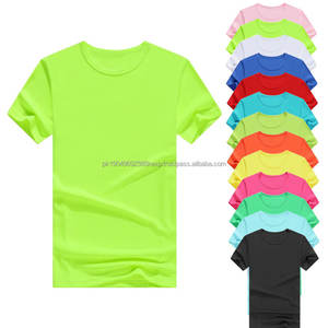 Nuevas camisetas impermeables de cuello redondo Nano hidrofóbico, camiseta de hombre de secado rápido con movimiento de manga corta con logotipo personalizado - Product Image 1