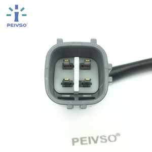 Sensor de Oxígeno PEIVSO Nuevo, Repuesto para TOYOTA ESTIMA ACR30, Alta Calidad OEM 89465-28320, 1 Año de Garantía - Product Image 5