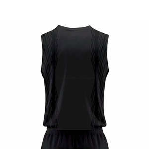 Tenues de volley-ball 7V7 de haute qualité 2026 – Ensembles respirants, séchage rapide, personnalisables en polyester pour adultes - Product Image 6