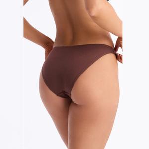 Nouveaux arrivages : sous-vêtements en coton pour femmes, respirants, sans coutures, taille basse, sous-vêtements sexy pour femmes, fabriqués au Bangladesh - Product Image 2