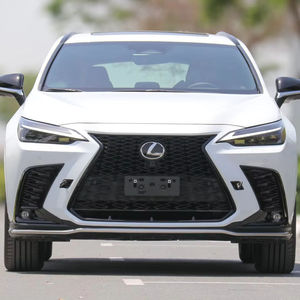 เลกซัส NX 350 พรีเมียม เอฟ-สปอร์ต เอดวีดี ปี 2025 - Product Image 3