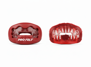 Protège-dents professionnel flexible et personnalisé pour le kickboxing, protection dentaire double couche en EVA pour le football et le basketball - Product Image 6