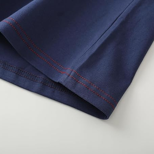 Camiseta de Hombre Ligera, de Precio Razonable, Tejido Suave, 100% Algodón, Alta Calidad, Transpirable, de Secado Rápido, Gran Venta - Product Image 6