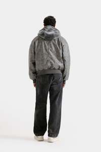High Street Winter Wear <b>Men's</b> <b>Leather</b> <b>Jacket</b> With Customized Color & Size OEM Services <b>Men</b> <b>Leather</b> <b>Jacket</b> Available in All Size - Product Image 2