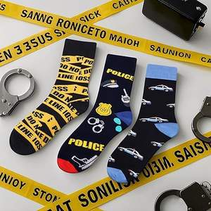 Chaussettes décontractées pour hommes en Spandex/Nylon, haute qualité, invisibles, tissées, respirantes, résistantes aux déchirures, pour le sport - Vente en gros usine - Product Image 1