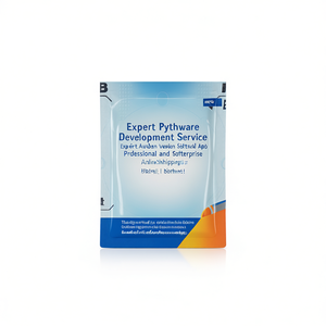 Servicio Experto de Desarrollo de Software en Python para Aplicaciones Android, Versión Profesional y Empresarial, Envío en Línea - Product Image 3