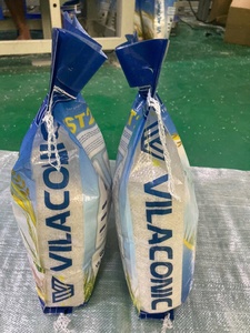 Nueva cosecha de arroz especial ST25-ARROZ AROMÁTICO, ARROZ BLANCO DE GRANO LARGO, ARROZ PERFUMADO-EMBALAJE 1kg-50kg PP/BOPP/PAPE Bag - Product Image 4