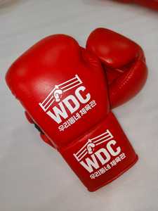 Gants de boxe en cuir véritable avec logo personnalisé OEM, 10oz, 12oz, 14oz, 16oz, gants d'entraînement et de sparring, vente en gros MMA Muay Thai - Product Image 5