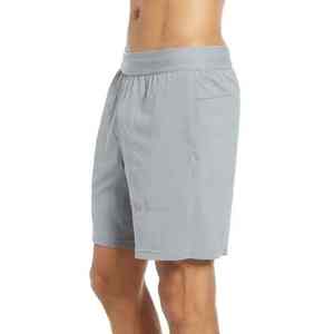 Shorts Deportivos y Casuales Transpirables y Ligeros con Cintura Elástica, Cómodos y con Protección Solar para el Verano - Product Image 4