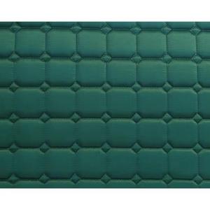 Almohadilla de Silla de Montar Multiusos Personalizada de Alta Calidad, Cómoda para Doma Clásica, Equipo de Equitación Inglés Hecho de Algodón - Product Image 6