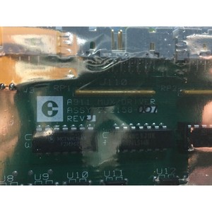 บอร์ดไดรเวอร์ Electroglas 252158-001 A911 Mux, PCB - อุปกรณ์และอะไหล่เซมิคอนดักเตอร์ระดับโลกที่เชื่อถือได้ - Product Image 3