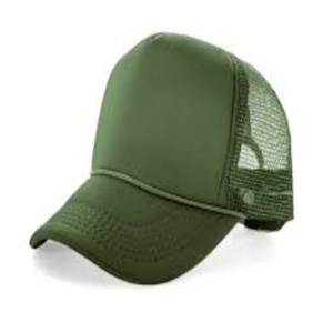 Custom 3D Embroidered Mesh Trucker <b>Baseball</b> <b>Cap</b>-Casual Cycling 100% Cotton Unisex Adjustable All Seasons Street Style Karnataka - Product Image 4