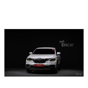 Renault Samsung QM6 2.0 GDe Euro V 2WD 2021/10 49.079 Km - Asientos de Cuero y Cámara Trasera - Product Image 3