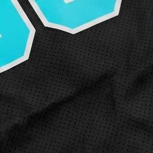 Maillot de football américain unisexe personnalisé en gros, brodé et cousu, short d'entraînement respirant, grandes tailles, 32 équipes couvertes - Product Image 5