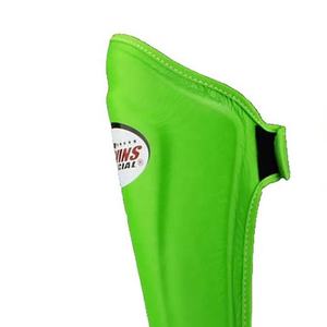 Espinilleras Profesionales de Boxeo, MMA, Muay Thai, Protección para Piernas de Kickboxing, Equipo de Entrenamiento, Unisex para Adultos - Product Image 4