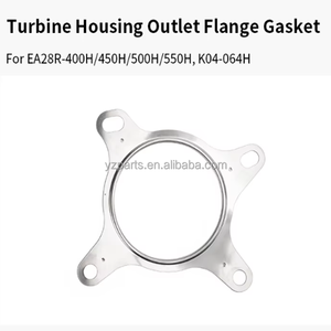 Ea113/ea888 gen II ngang động cơ <span class=keywords><strong>turbo</strong></span> tăng áp tuabin nhà ở mặt bích Gasket Set <span class=keywords><strong>Kit</strong></span> cho K03 K04 <span class=keywords><strong>turbo</strong></span> tăng áp 249-2011 - Product Image 4