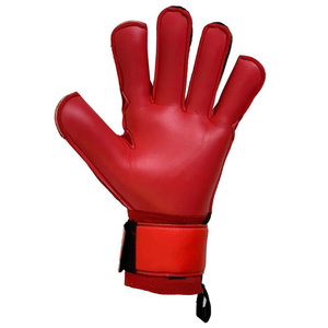 Gants de gardien de but Daizen Star en latex, à doigts entiers, antidérapants, respirants, avec fermeture auto-agrippante réglable au poignet, unisexe - Product Image 6