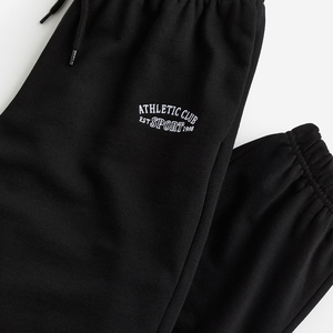 Vêtements de sport personnalisés pour femmes, pantalons de survêtement de gym, pantalons décontractés simples, pantalons de survêtement en coton, pantalon cargo - Product Image 5