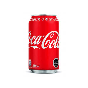 Co-ca Cola 330ml X 24 Cans Origin/C-oca Cola 330ML/Affordable C-oca Cola <b>Soft</b> <b>Drinks</b> for Sale Worldwide - Product Image 1