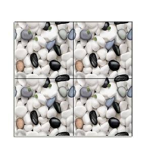 Thiết kế mới nhất <span class=keywords><strong>3D</strong></span> gạch ceramic 600x600 chất lượng tốt nhất cho nội thất ốp tường Phụ Kiện Giá bán buôn từ Ấn Độ - Product Image 6