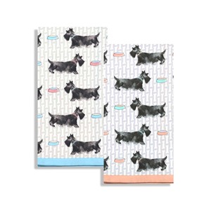 Best Quality 100% Cotton Super Absorbent Printed design <b>Kitchen</b> <b>Towel</b> for <b>Kitchen</b> Use at Cheapest Price . - Product Image 6