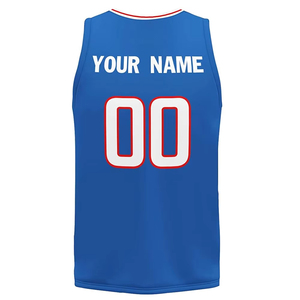 Uniforme de Voleibol Unisex sin Mangas, Diseño Personalizado, Alta Calidad, 220g, Transpirable, 100% Poliéster Sublimado - Product Image 6