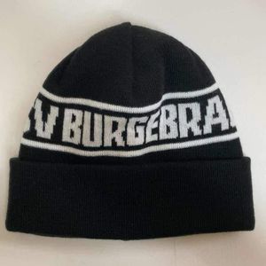Winter Wear Warm Knitted Beanie Cap <b>Hats</b> Custom Logo Spandex/Cotton Unisex Warm Breathable Waterproof Vintage Travel Beach - Product Image 1