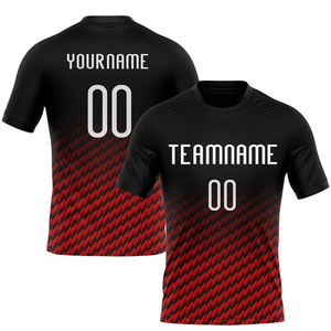 Uniformes de voleibol personalizados al por mayor para hombres, mujeres y jóvenes - Product Image 4