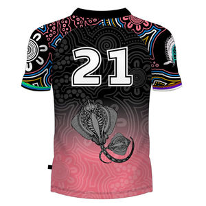 Conjuntos de uniformes de voleibol hechos a medida en fábrica, ropa de equipo, sublimación profesional, camisetas de voleibol personalizadas para adultos en colores personalizados - Product Image 5