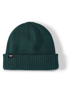 Bonnet en tricot épais respirant de haute qualité, unisexe, noir, fait main, pour l'extérieur, chaud et isolant pour l'hiver - Product Image 1