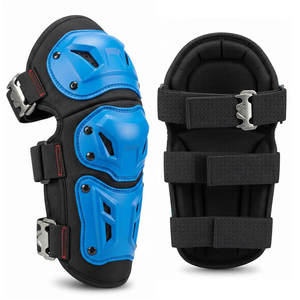 Equipo de Motociclismo Transpirable de Alta Calidad, Protector de Rodilla para Motocicleta, Soporte de Seguridad para Todas las Estaciones, para Bicicleta - Product Image 1